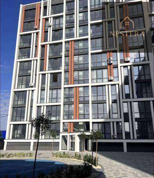 Продам 1-кімнатну квартиру в новобудові, ЖК&nbsp;City&nbsp;Line