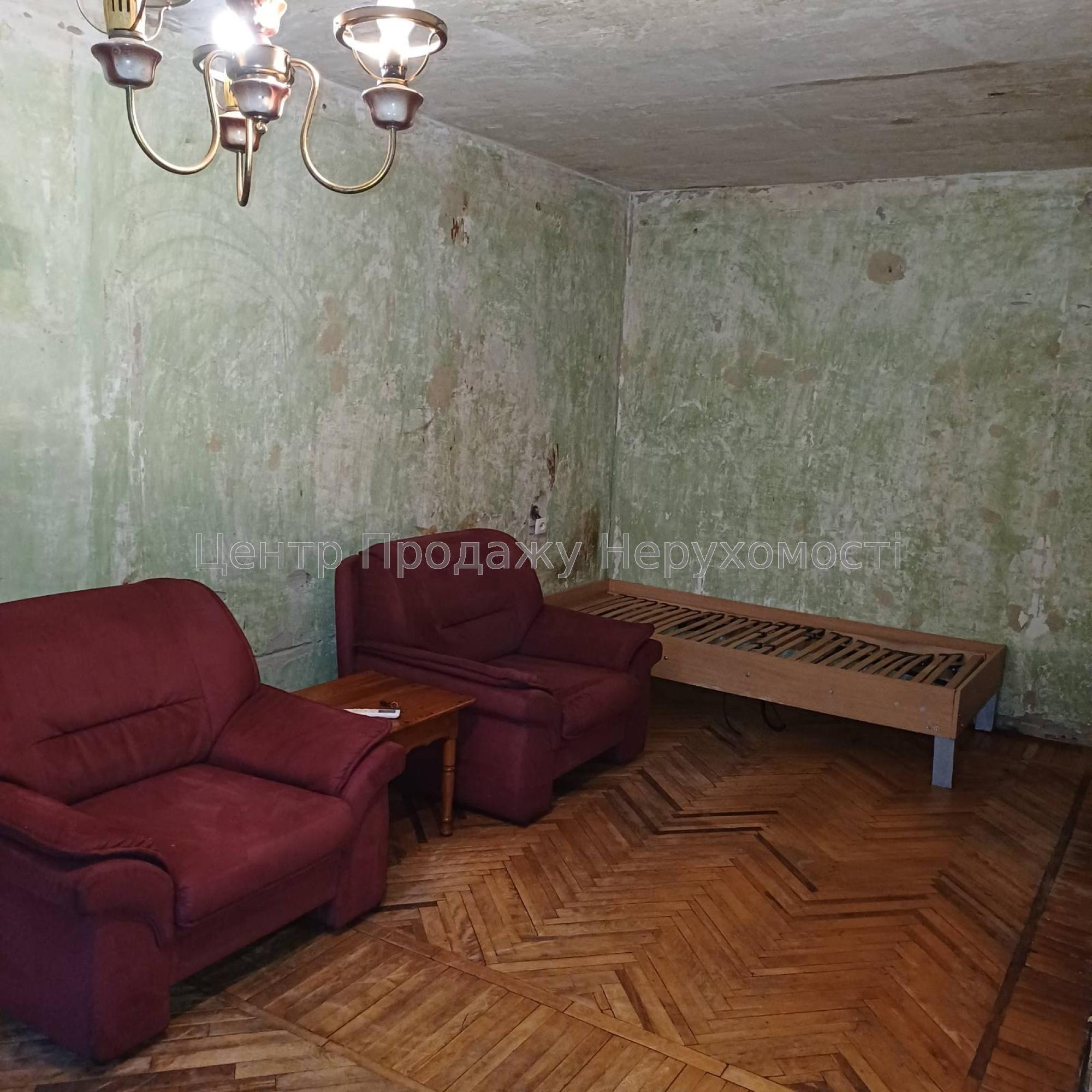 Фото R8 Продам 1к квартиру пр. Аерокосмічний метро Левада3