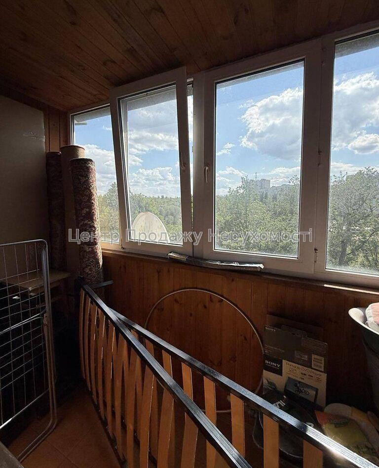 Фото Продаж 3-кімнатної квартири в Харкові . Північна Салтівка16