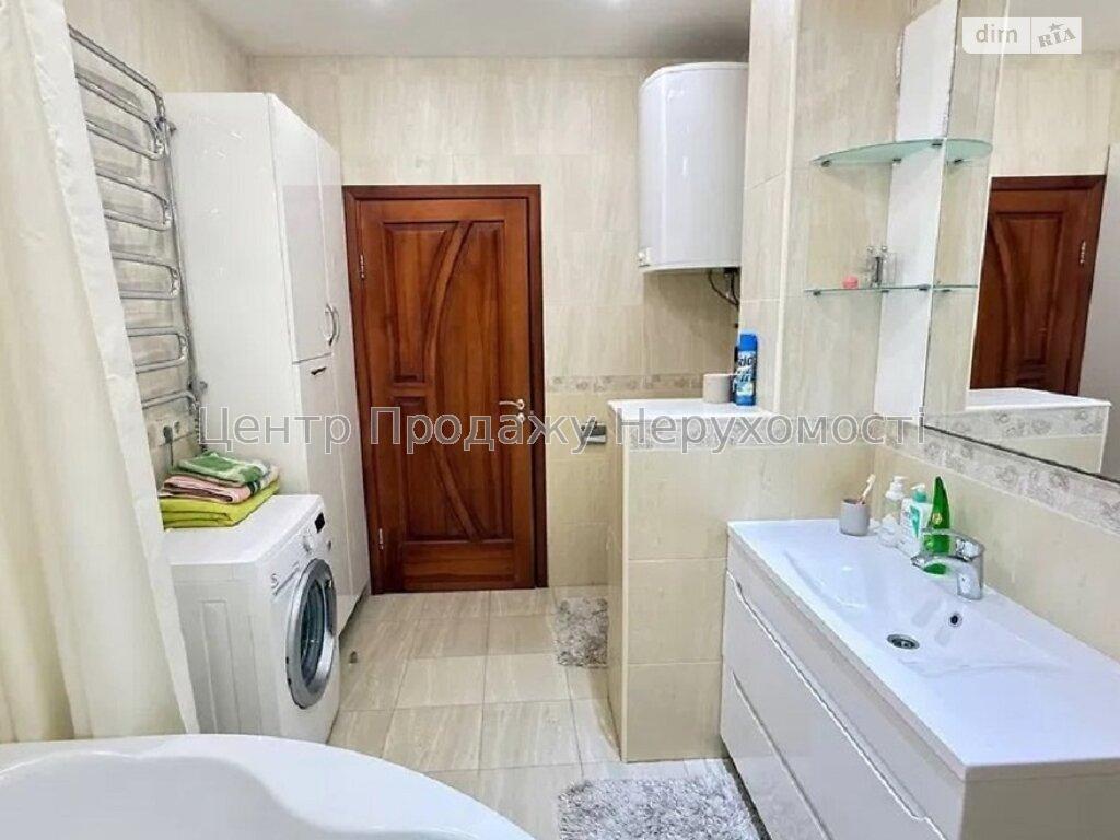 Фото Велика 3-кімн. квартира ЖК Червоні Вітрила11