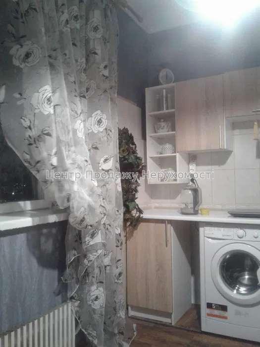 Фото Продам 2-к квартиру, меблі, техніка7