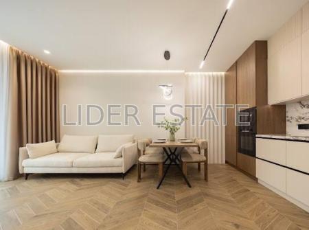 Продам 3-кімнатну квартиру в новобудові, ЖК&nbsp;«Park&nbsp;Land»