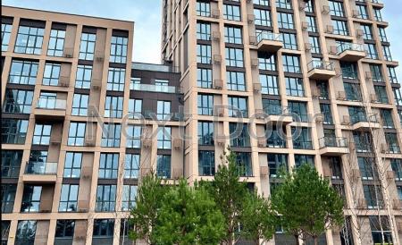 Продам 2-кімнатну квартиру в новобудові, ЖК&nbsp;Файна&nbsp;Таун