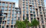 Продам 2-кімнатну квартиру в новобудові, ЖК&nbsp;Файна&nbsp;Таун, 70 м², без внутрішніх робіт