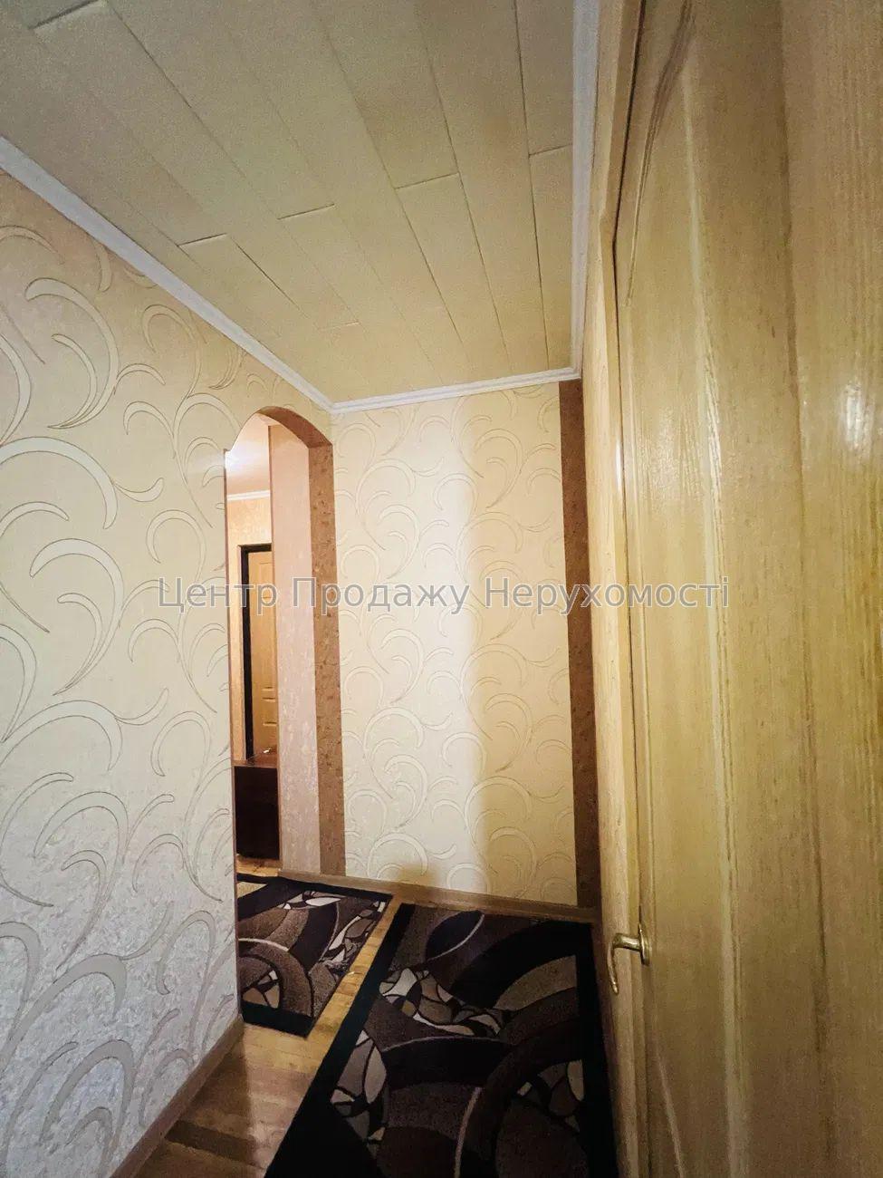 Фото Продається 2-кімнатна квартира в Харкові.СалтІвка5
