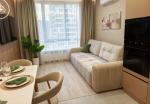 Продам 1-кімнатну квартиру, ЖК&nbsp;Варшавський&nbsp;3, 44 м², капітальний ремонт