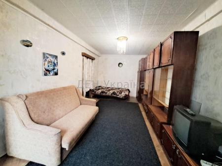 Продам 1-кімнатну квартиру