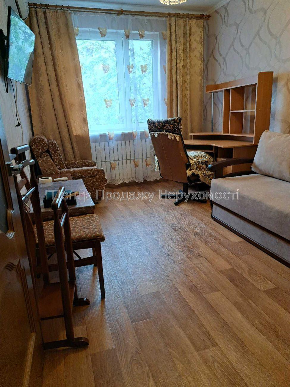 Фото Продам 2-к квартиру, Салтівка7