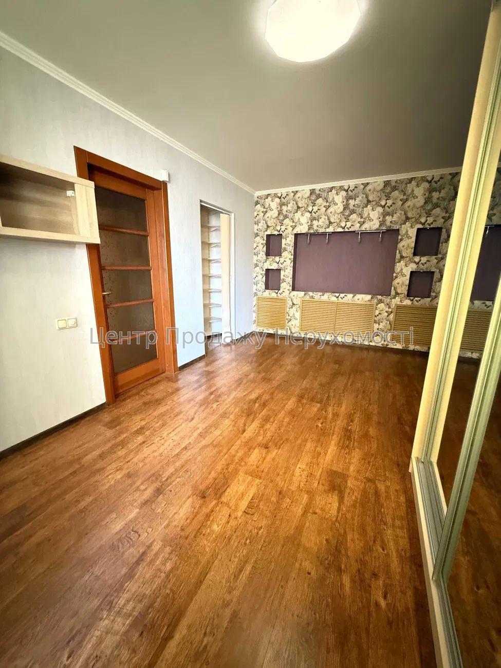 Фото 3 кімнатна, площа 87 м2, Олексіївка12
