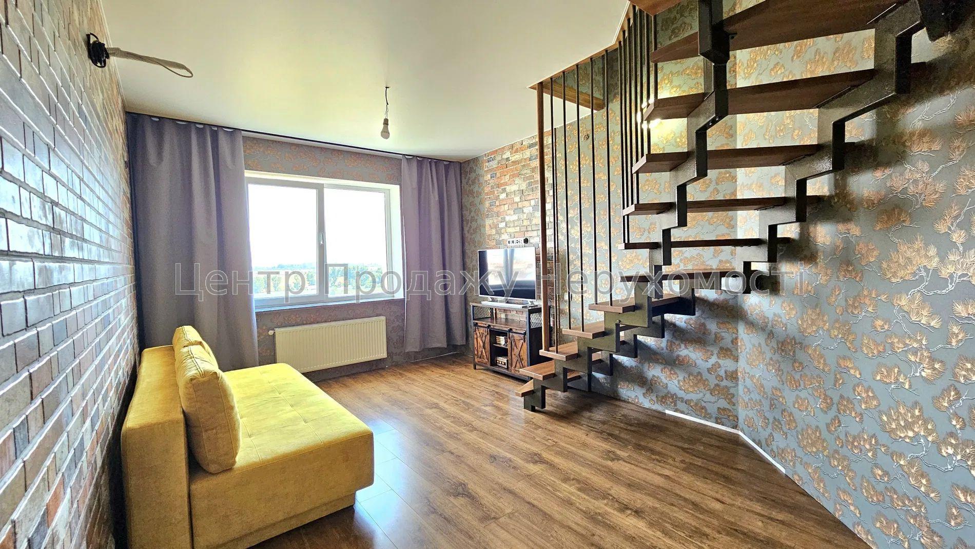 Фото Продам 3 к квартиру в ЖК Львівський маєток з ремонтом8