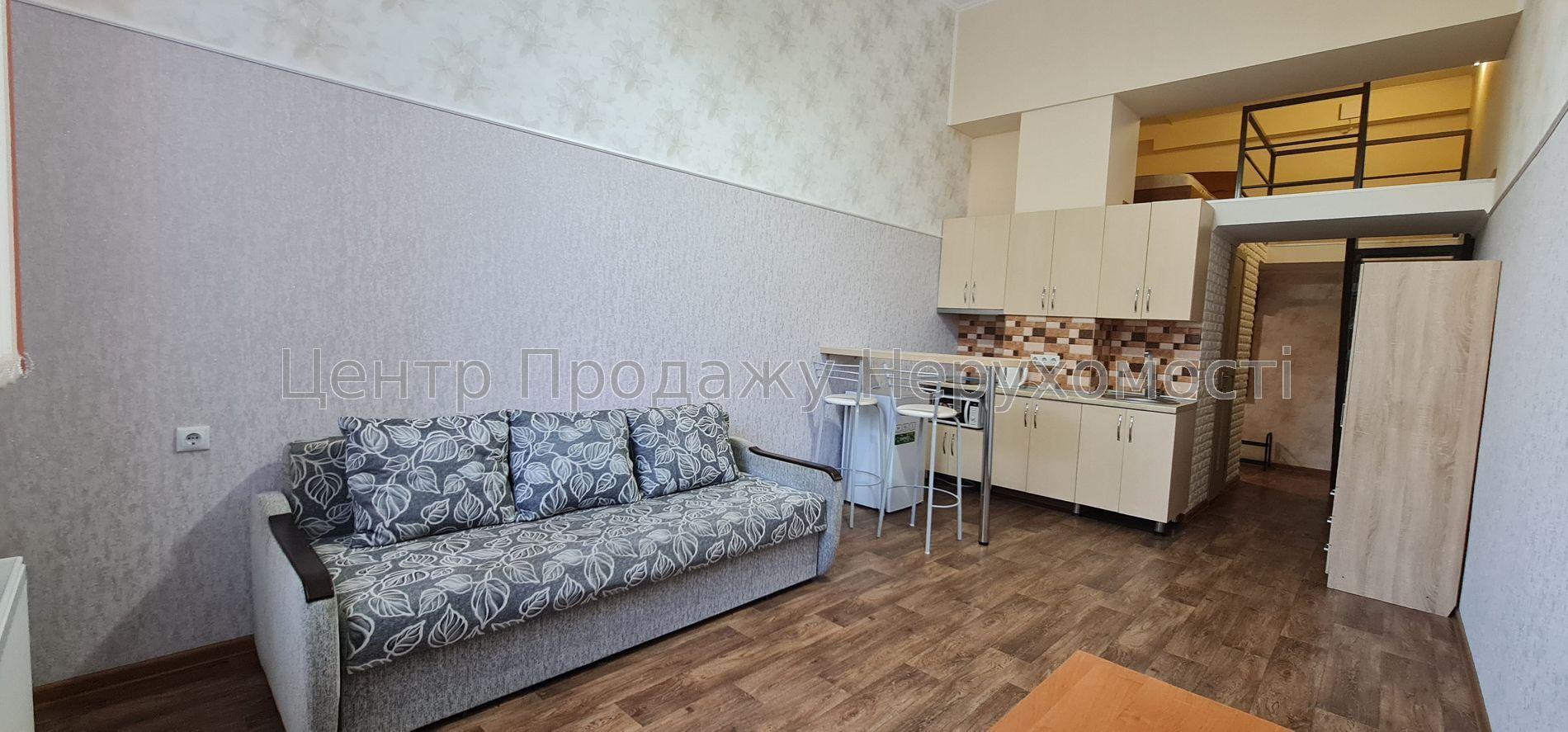 Фото Продаж дворівневої квартири в Харкові. Салтівка5