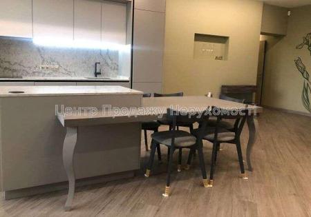 Продам 3-кімнатну квартиру в новобудові, ЖК&nbsp;«Клеменова&nbsp;дача»