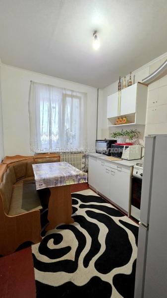 Продам 1-кімнатну квартиру