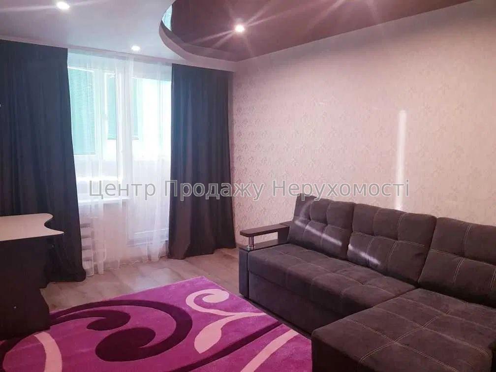 Фото Продаж 2-кімнатної квартири в Харкові. Салтівка8
