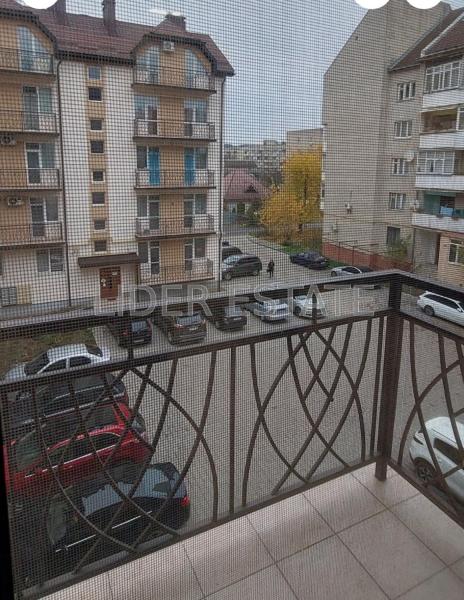 Здам 1-кімнатну квартиру