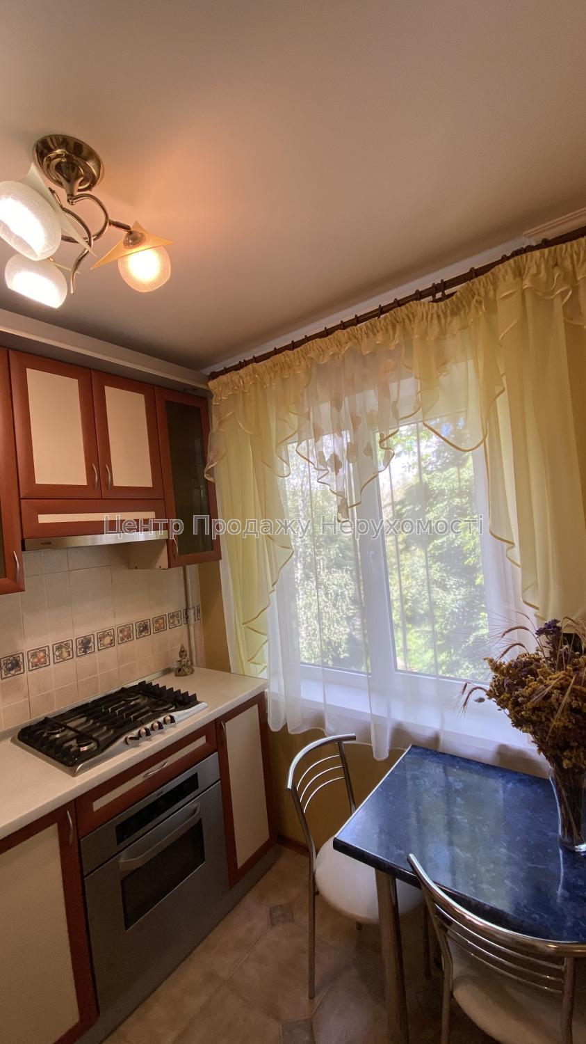 Фото Продам 2 - к квартиру з ремонтом, Салтовка2