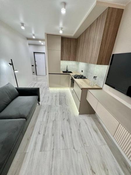 Продам 1-кімнатну квартиру в новобудові, ЖК&nbsp;Щасливий&nbsp;у&nbsp;Дніпрі