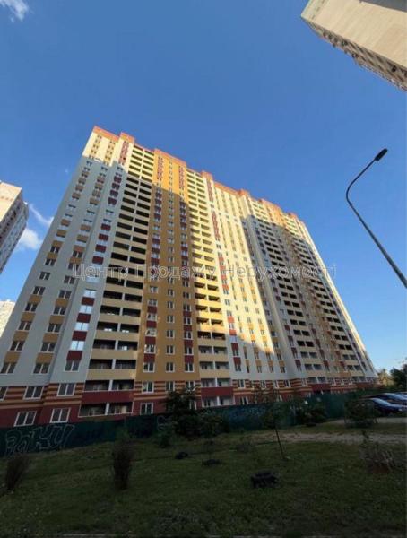 Продам 1-кімнатну квартиру, ЖК&nbsp;Патріотика