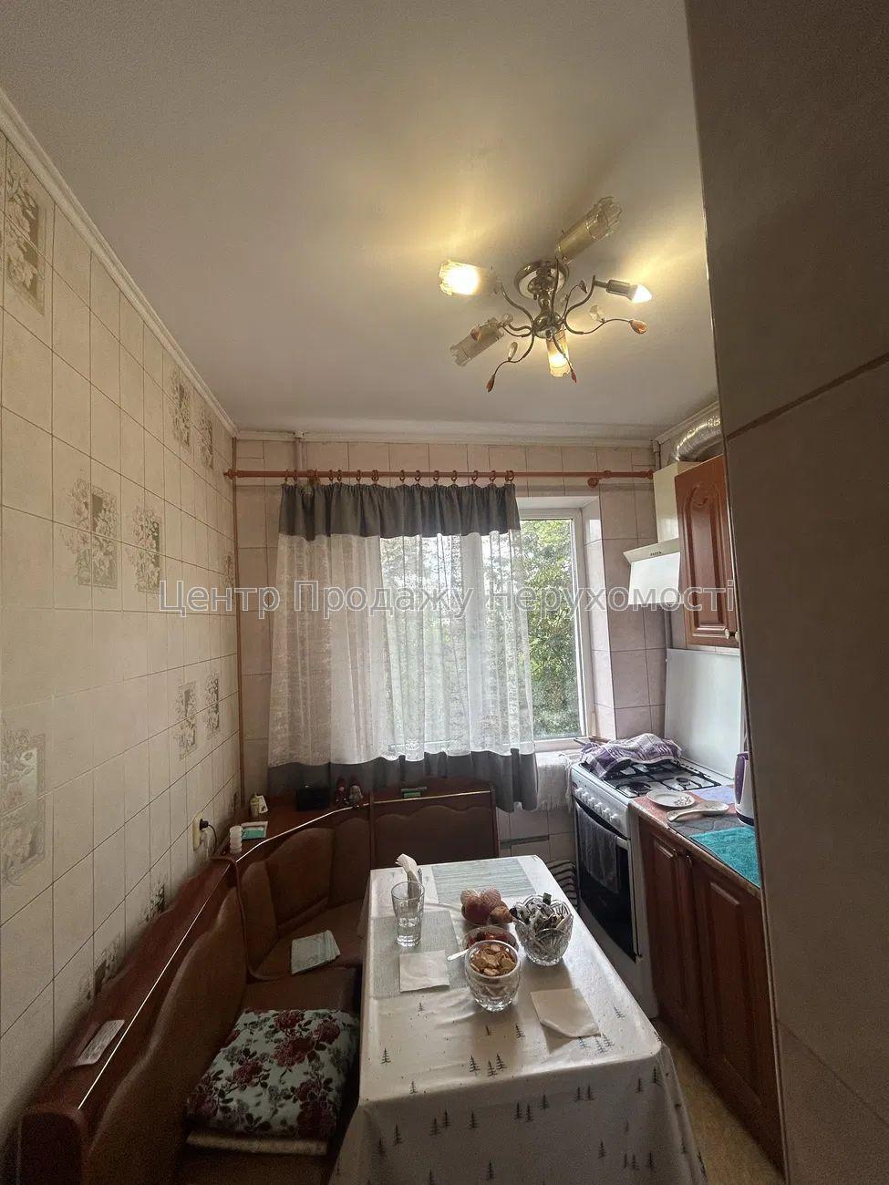 Фото Продаж 3 кім. квартири в Харкові. Салтівка9