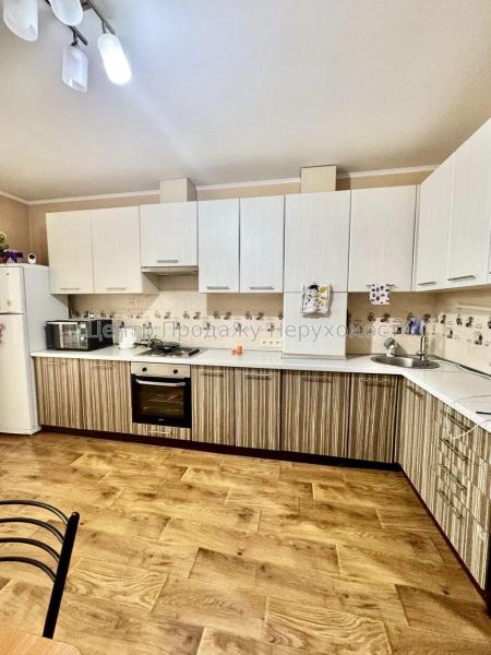 Продам 2-комнатную квартиру, ЖК&nbsp;«Молодежный»