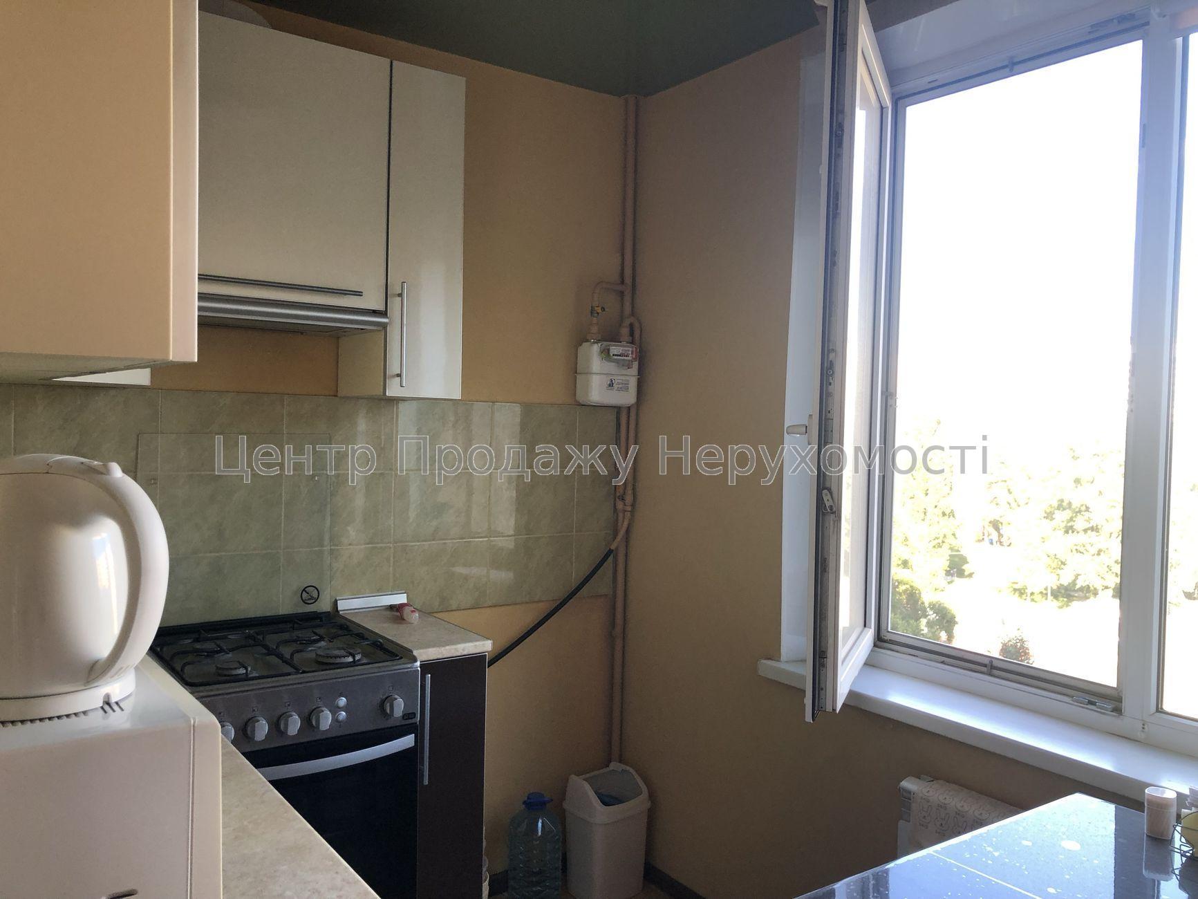Фото Продам 3-к квартиру з ремонтом  на Салтівці7