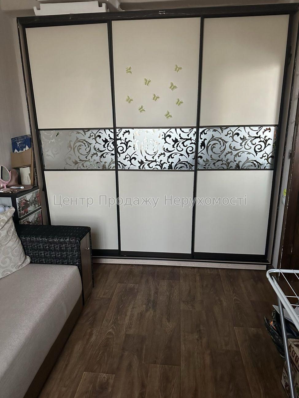 Фото Продається 3-кімнатна квартира Харків. Стара Салтівка3