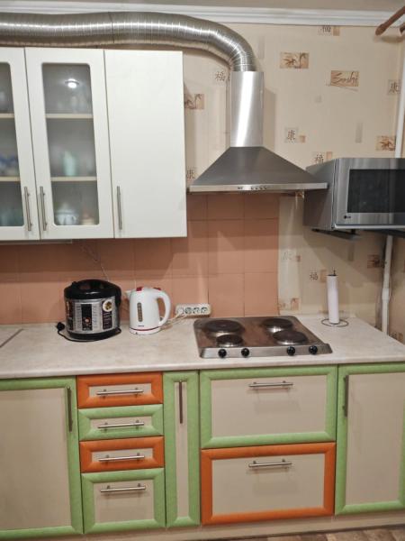 Продам 1-кімнатну квартиру
