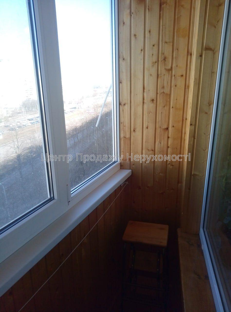 Фото Продаж квартири в Харкові, 1 кімната. Салтівка7
