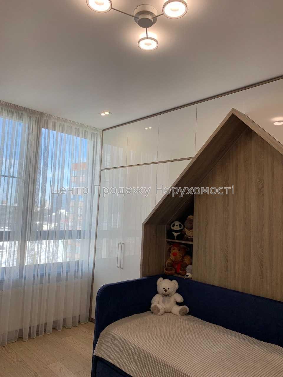 Фото Продаж квартири12