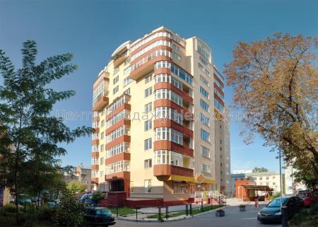 Продам 4-кімнатну квартиру в новобудові, ЖК&nbsp;«Будинок&nbsp;на&nbsp;Петровського»