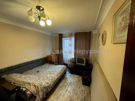 Продам 1-кімнатну квартиру