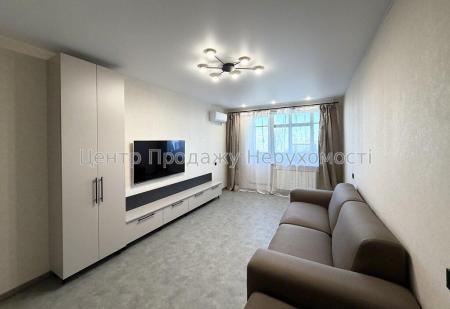 Продам 2-кімнатну квартиру