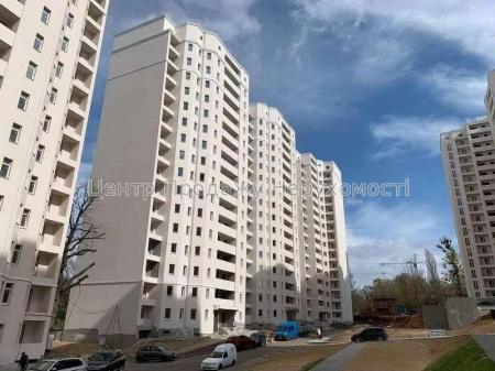 Продам 3-кімнатну квартиру в новобудові, ЖК&nbsp;«Сокольники»