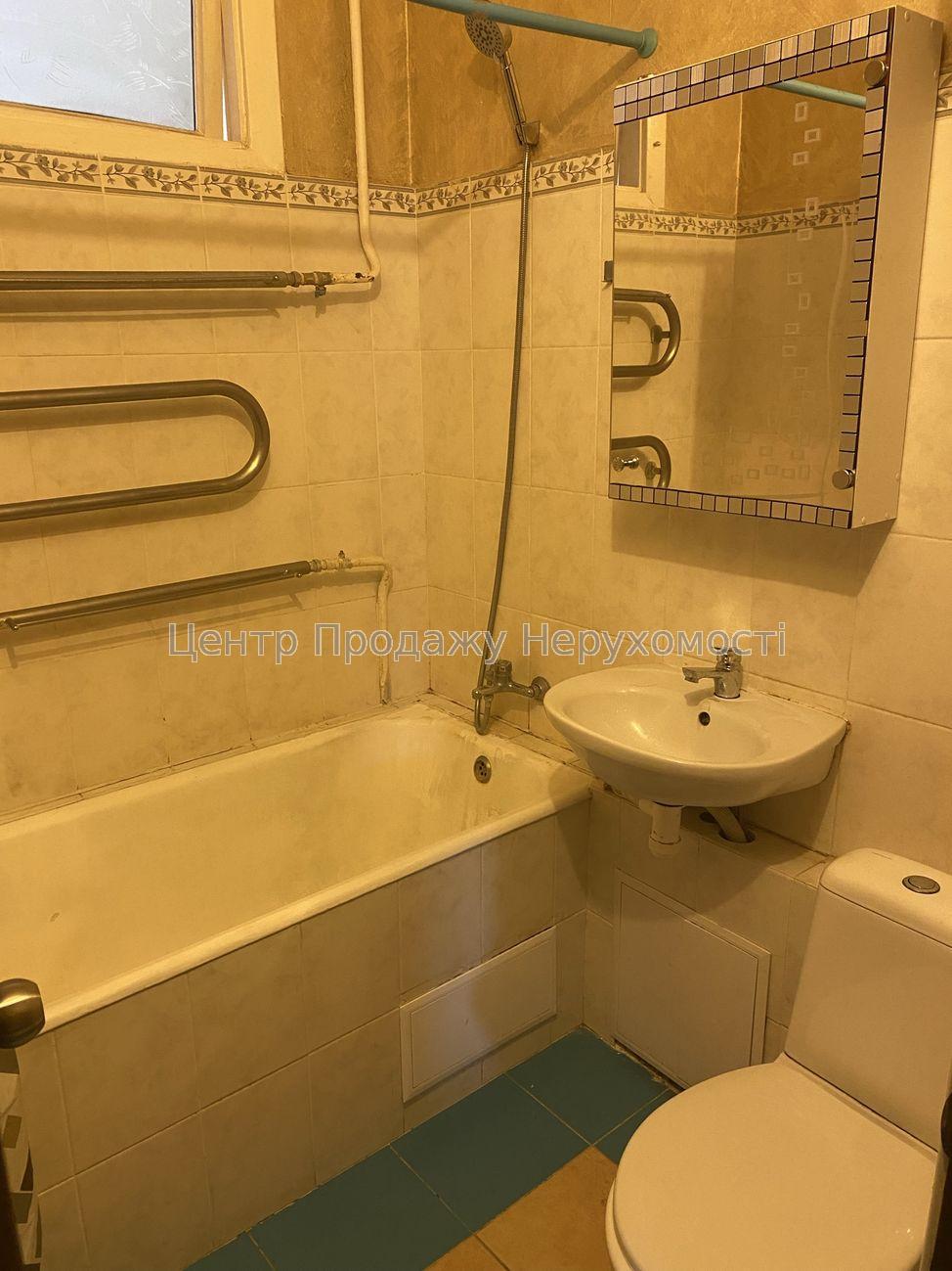 Фото Продаж квартири у Києві, Нивки8