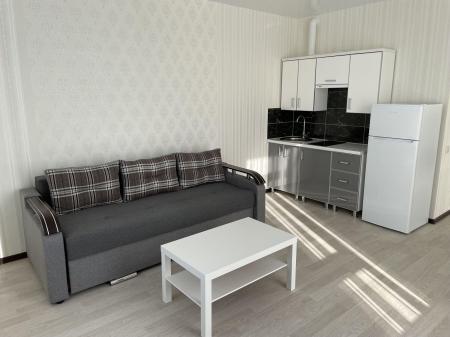 Продам 1-кімнатну квартиру, ЖК Сучасний квартал