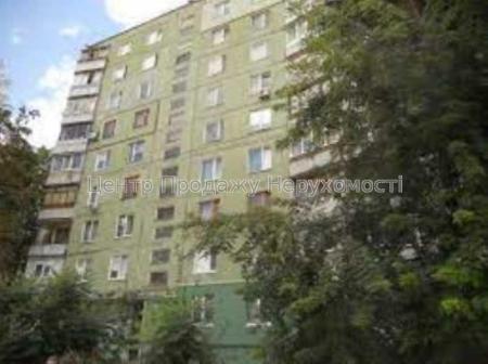 Продам 1-кімнатну квартиру