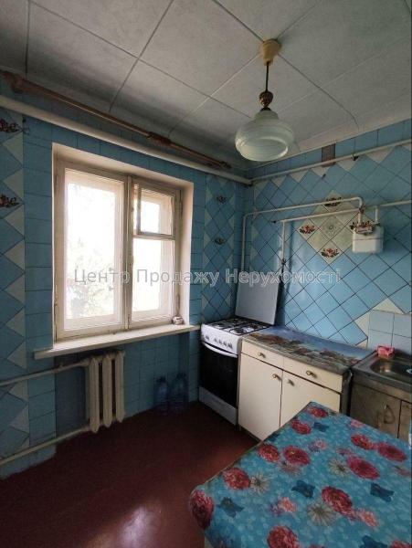 Продам 3-кімнатну квартиру