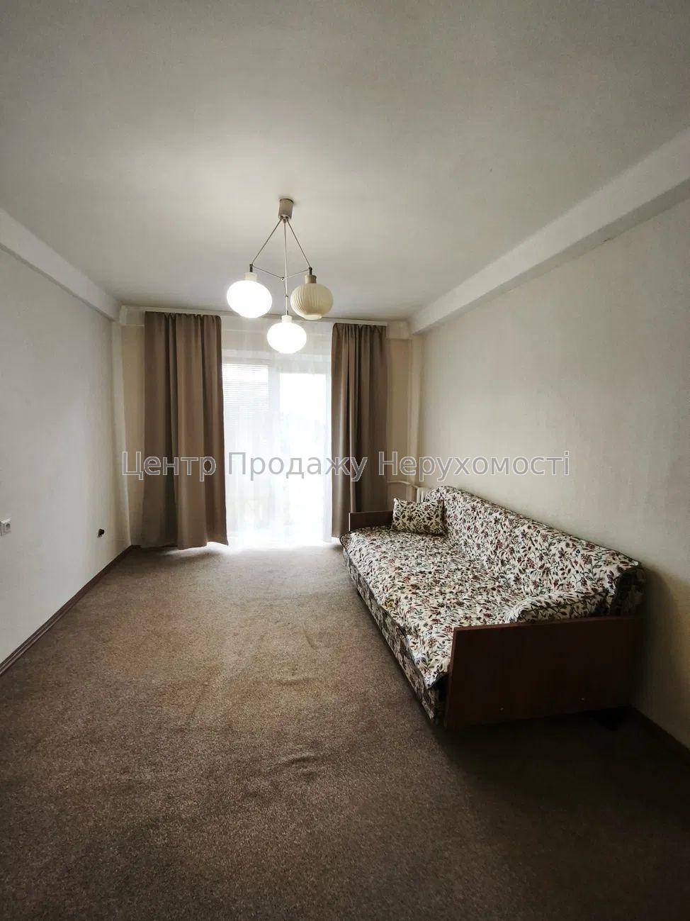 Фото Продам 1-кімнатну квартиру біля метро Мінська10