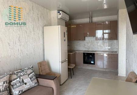 Продам 1-кімнатну квартиру, ЖК&nbsp;«Посейдон»