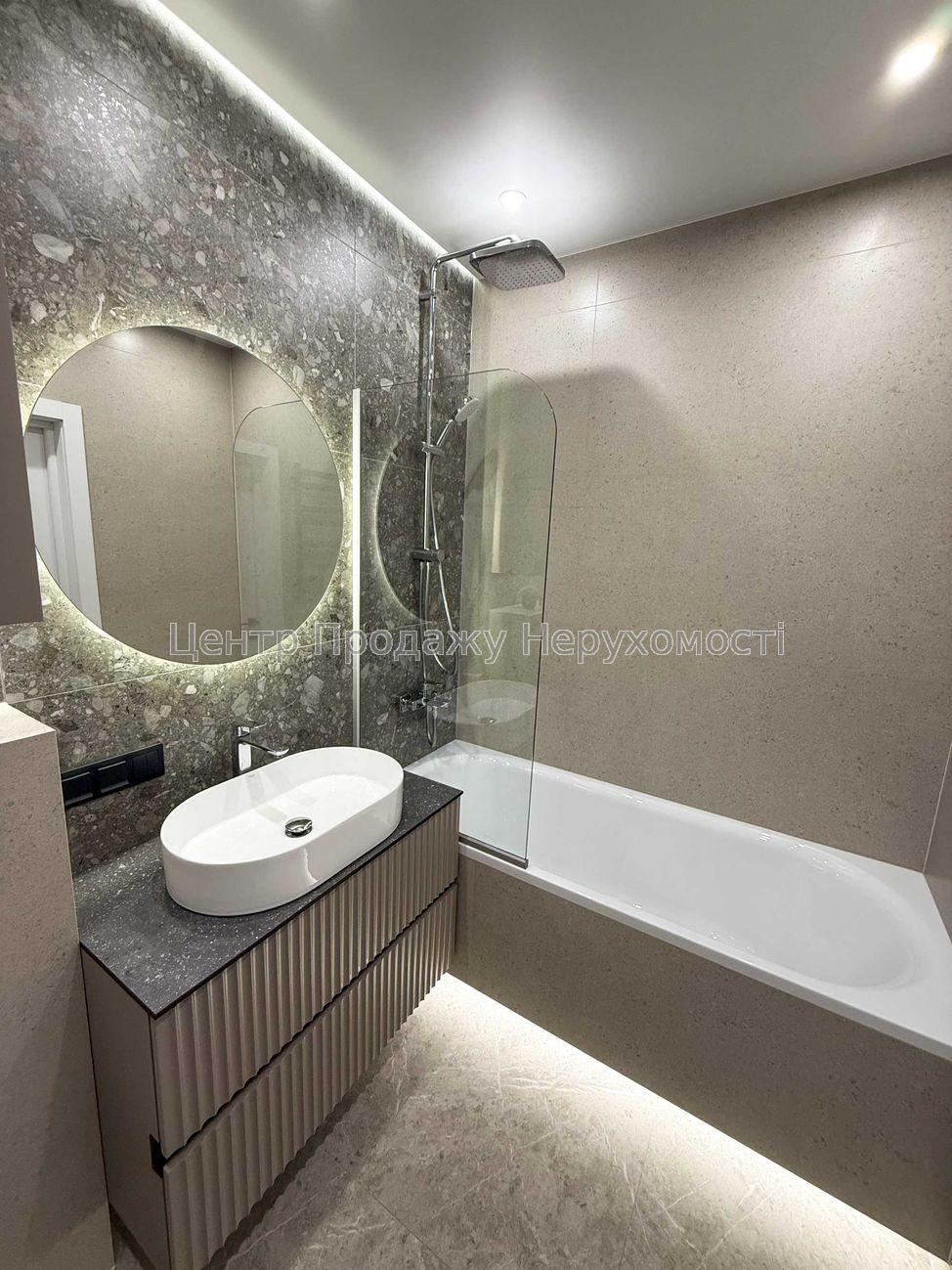 Фото В продажі нова 1к квартира12