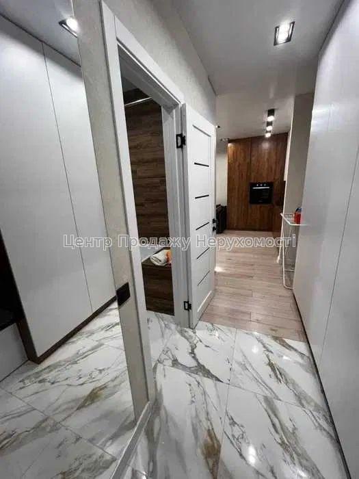 Фото 1 к Квартира, ЖК Сокольники15