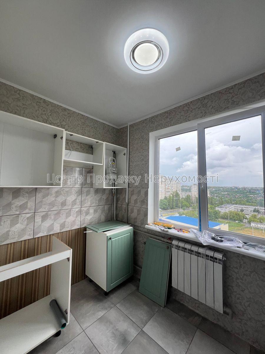 Фото Продаж 2-кімнатної квартири в Харкові.Салтівка5