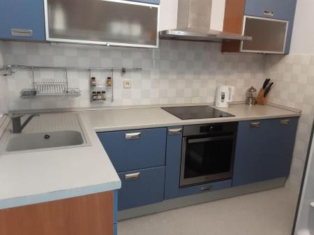 Продам 3-кімнатну квартиру