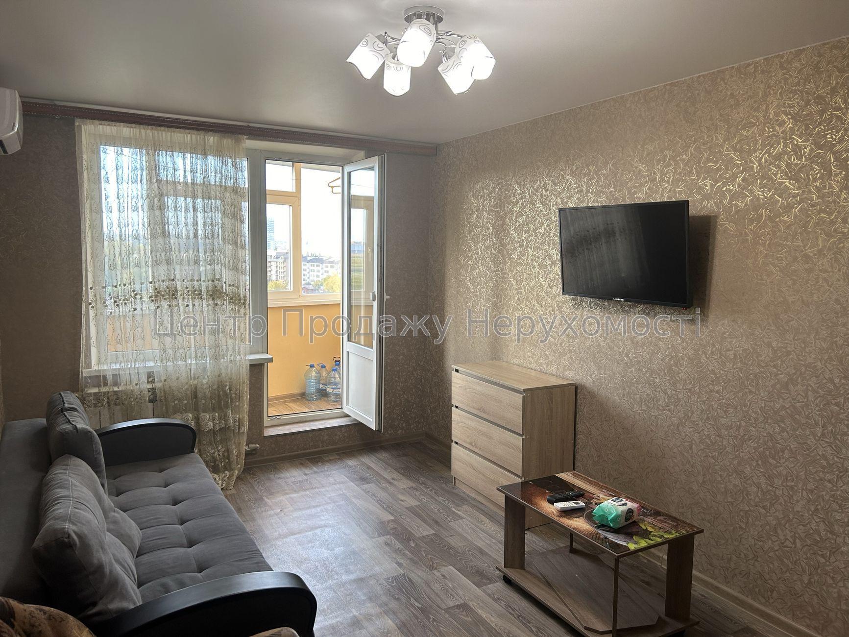 Фото Продаж 2к квартири у Харкові. Салтівка1