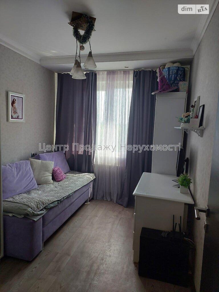Фото Продаж 2к квартири в Харкові. Салтівка14