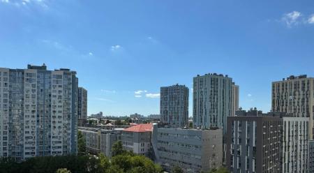 Продам 2-кімнатну квартиру в новобудові, ЖК Островського, 40