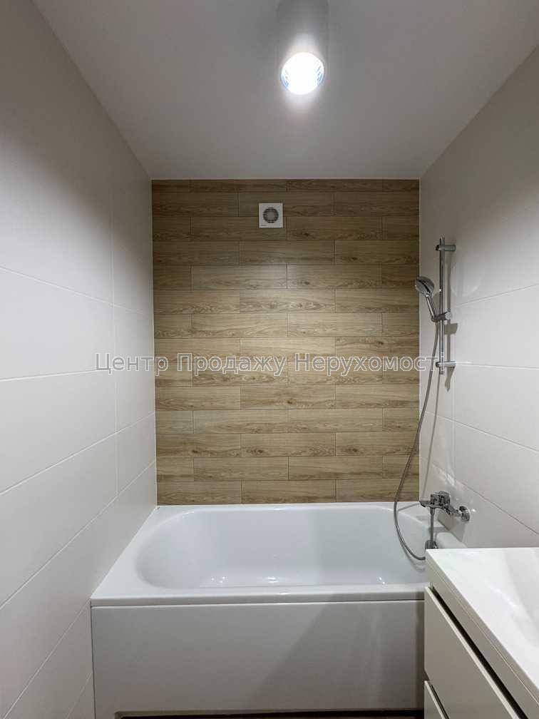 Фото Продаж 2 кквартири, ремонт Олексіївка, Новобудова,13