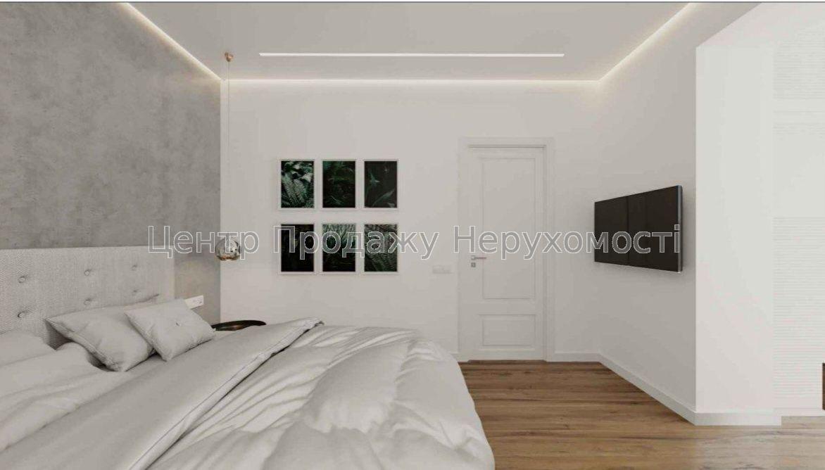 Фото Продаж 3к квартири, Олексіївка, ЖК , Новобудова23