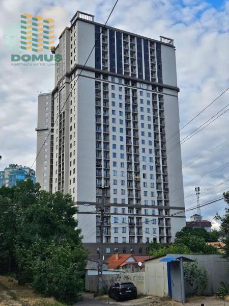 Продам 1-кімнатну квартиру, ЖК&nbsp;«Посейдон»