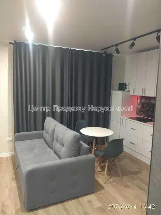 Фото L3 Продаж 1 кімнатної квартири в ЖК «Пташка», Харків18